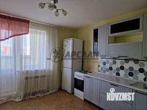 3-к квартира, вторичка, 85м2, 12/18 этаж