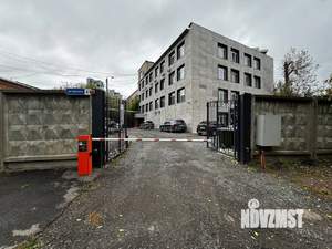Студия квартира, вторичка, 22м2, 4/4 этаж