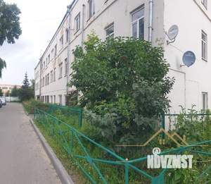 3-к квартира, вторичка, 67м2, 2/3 этаж