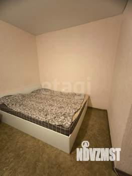 1-к квартира, вторичка, 36м2, 10/18 этаж