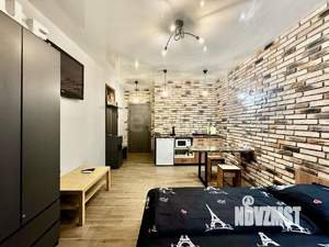 1-к квартира, вторичка, 45м2, 3/5 этаж