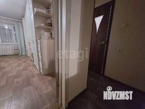 1-к квартира, вторичка, 36м2, 5/10 этаж