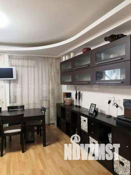 4-к квартира, вторичка, 125м2, 9/10 этаж