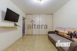 1-к квартира, вторичка, 37м2, 7/10 этаж