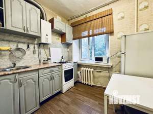1-к квартира, вторичка, 32м2, 4/5 этаж