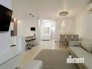 2-к квартира, вторичка, 80м2, 6/14 этаж