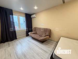 1-к квартира, вторичка, 32м2, 4/19 этаж