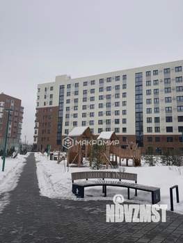 2-к квартира, сданный дом, 50м2, 7/9 этаж