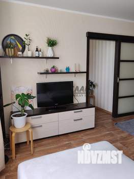 6-к квартира, вторичка, 42м2, 6/9 этаж