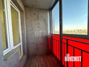 2-к квартира, вторичка, 61м2, 17/23 этаж