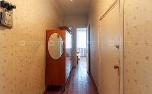 2-к квартира, вторичка, 57м2, 4/5 этаж