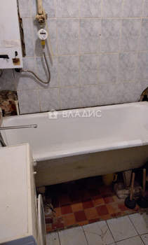 2-к квартира, вторичка, 60м2, 5/5 этаж