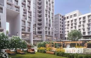 2-к квартира, вторичка, 62м2, 22/24 этаж