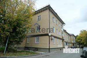 3-к квартира, вторичка, 82м2, 3/3 этаж