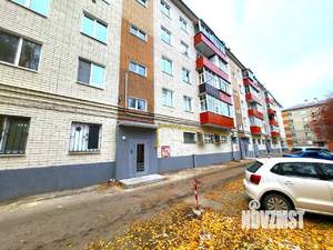 3-к квартира, вторичка, 53м2, 5/5 этаж