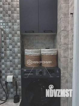 Студия квартира, вторичка, 31м2, 10/10 этаж