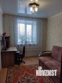 3-к квартира, вторичка, 62м2, 2/5 этаж