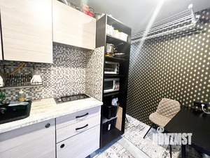 2-к квартира, вторичка, 46м2, 2/5 этаж