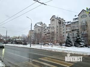 3-к квартира, вторичка, 221м2, 6/7 этаж