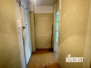 2-к квартира, вторичка, 45м2, 4/5 этаж