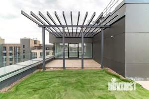 6-к квартира, вторичка, 253м2, 9/9 этаж