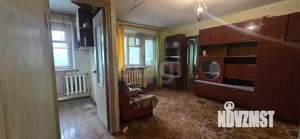 2-к квартира, вторичка, 46м2, 4/5 этаж
