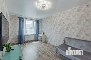 1-к квартира, вторичка, 30м2, 10/19 этаж