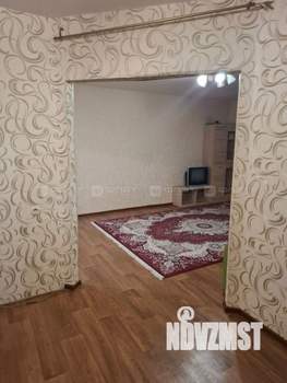 1-к квартира, вторичка, 54м2, 6/10 этаж