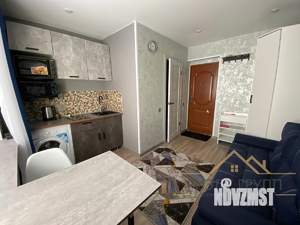 Студия квартира, вторичка, 15м2, 4/9 этаж