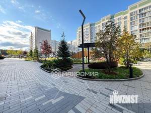 Студия квартира, вторичка, 24м2, 4/10 этаж
