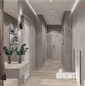 3-к квартира, вторичка, 90м2, 10/10 этаж