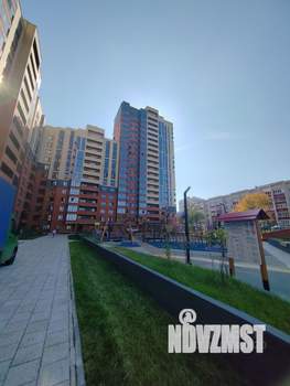 1-к квартира, вторичка, 37м2, 12/26 этаж