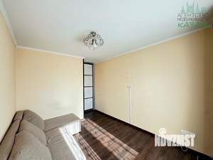 2-к квартира, вторичка, 47м2, 9/9 этаж