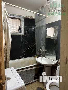 2-к квартира, вторичка, 43м2, 1/5 этаж