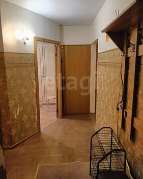 2-к квартира, вторичка, 44м2, 1/5 этаж