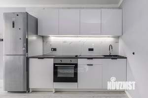 1-к квартира, вторичка, 34м2, 3/10 этаж