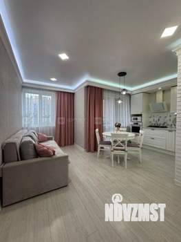 2-к квартира, вторичка, 64м2, 7/10 этаж