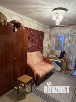 3-к квартира, вторичка, 65м2, 1/10 этаж