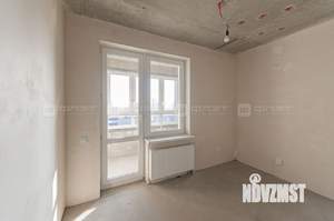 1-к квартира, сданный дом, 32м2, 9/10 этаж