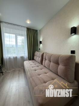 Студия квартира, вторичка, 12м2, 4/5 этаж
