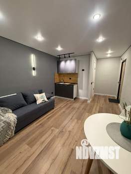 Студия квартира, вторичка, 18м2, 5/9 этаж