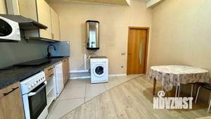 1-к квартира, вторичка, 52м2, 7/12 этаж