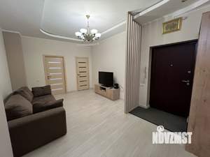 3-к квартира, вторичка, 73м2, 12/22 этаж