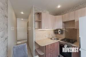 1-к квартира, вторичка, 31м2, 5/5 этаж