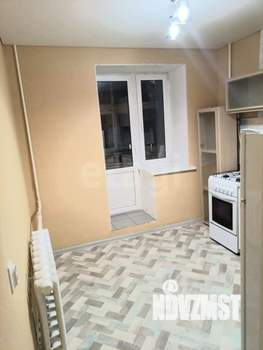 1-к квартира, вторичка, 35м2, 3/5 этаж