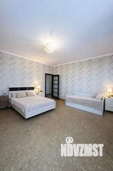 2-к квартира, вторичка, 101м2, 5/6 этаж
