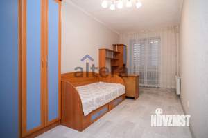 2-к квартира, вторичка, 47м2, 5/5 этаж