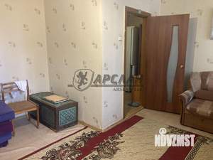 1-к квартира, вторичка, 33м2, 4/9 этаж