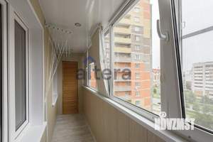 3-к квартира, вторичка, 77м2, 8/10 этаж