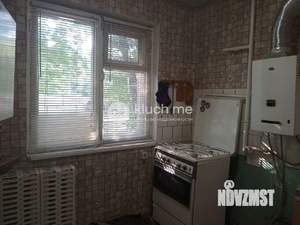 2-к квартира, вторичка, 46м2, 1/5 этаж